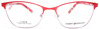 Оправа для очков TOMMY FASHION TL3653B  фотография-2