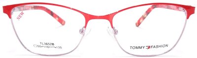 Оправа для очков TOMMY FASHION TL3653B  фотография-2