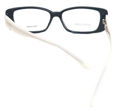 Оправа для очков Pierre Cardin P.C. 8534 /CS с солнцезащитным клипом  фотография-14