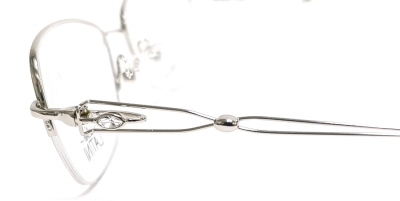 Оправа для очков LINA LATINI 62600  фотография-5