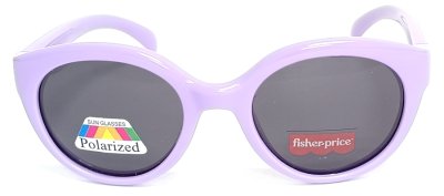 Очки сонцезащитные Fisher Price FPSN002  фотография-6
