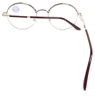 Очки готовые Matsuda MA2594 компьютерные  фотография-12