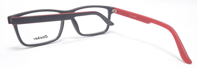Оправа для очков Dackor 670  фотография-3