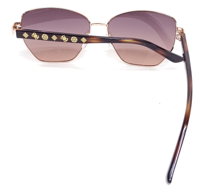 Очки солнцезащитные GUESS GU 00102  фотография-4