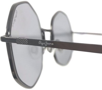 Очки солнцезащитные PEPE JEANS Asher PJ 5170  фотография-4