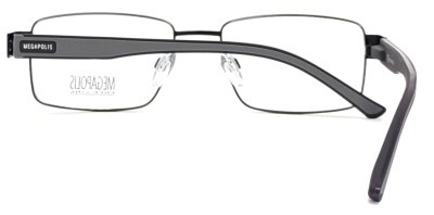 Оправа для очков Megapolis 2011  фотография-3