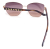 Очки солнцезащитные GUESS GU 00102  фотография-4