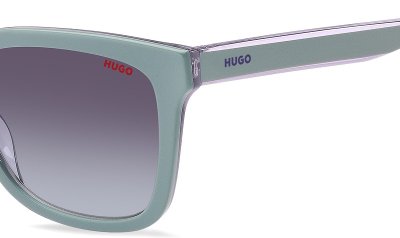 Очки солнцезащитные HUGO HG 1248/S  фотография-3