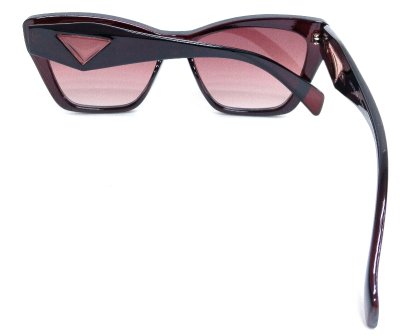 Очки солнцезащитные LUOWEITE LWT 2122  фотография-3