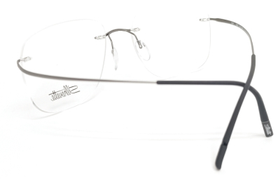 Оправа для очков Silhouette TITAN Minimal ART 5599  фотография-11