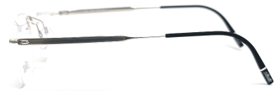 Оправа для очков Silhouette The Visionary 5586  фотография-11