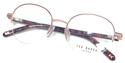Оправа для очков TED BAKER Remi 2287  фотография-15