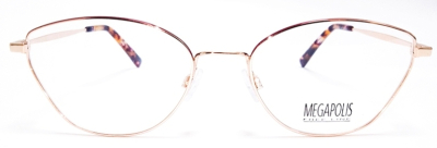 Оправа для очков Megapolis 2245  фотография-2