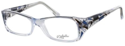 Оправа для очков ISABELLE RUSSO 7709  фотография-8