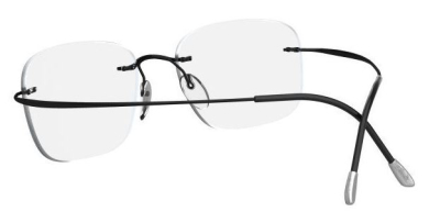 Оправа для очков Silhouette TMA MUST 5515  фотография-24