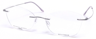 Оправа для очков SEVENTH STREET 7A 580  фотография-1