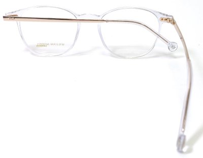 Оправа для очков Willian Morris London LN50111  фотография-4