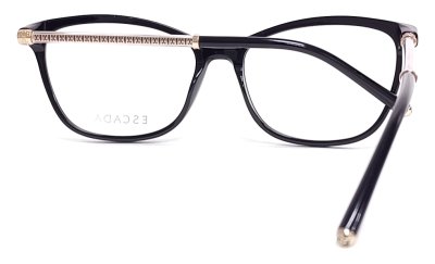 Оправа для очков ESCADA VESD60  фотография-4