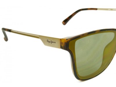 Очки солнцезащитные PEPE JEANS Luna PJ 7354  фотография-6