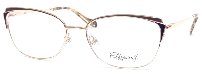 Оправа для очков Elfspirit EF-4348  фотография-1