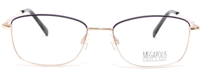 Оправа для очков Megapolis 2195  фотография-5