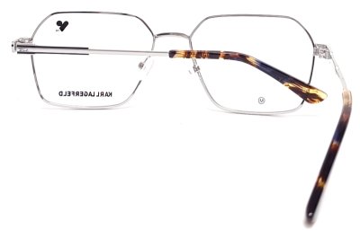 Оправа для очков KARL LAGERFELD KL349  фотография-4