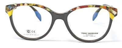 Оправа для очков Tony Morgan TM 5529  фотография-2