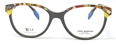 Оправа для очков Tony Morgan TM 5529  фотография-2