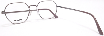 Оправа для очков Dackor 002  фотография-3