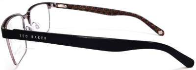 Оправа для очков TED BAKER Lowell 4248  фотография-4