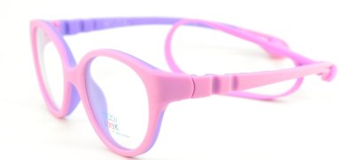 Оправа для очков BabyLOOK BL-52005  фотография-8