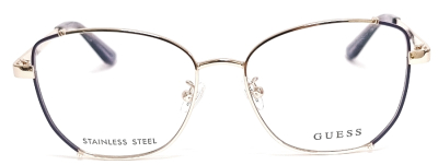 Оправа для очков GUESS GU50258-D  фотография-2