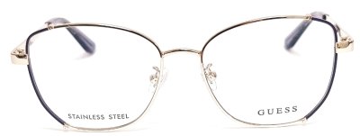 Оправа для очков GUESS GU50258-D  фотография-2