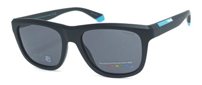 Очки солнцезащитные Polaroid PLD2163/S  фотография-1