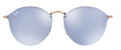 Очки солнцезащитные RAY BAN RB 3574-N  фотография-6