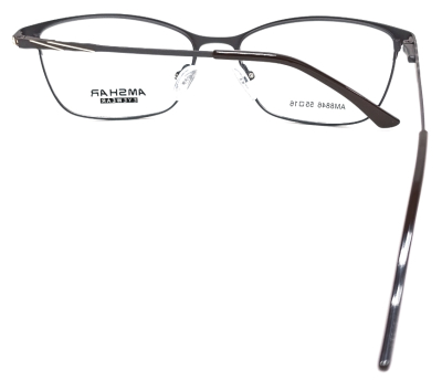 Оправа для очков AMSHAR AM8846  фотография-3