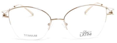 Оправа для очков LINA LATINI 68570  фотография-2