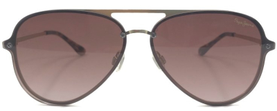 Очки солнцезащитные PEPE JEANS Milo PJ 5153  фотография-2
