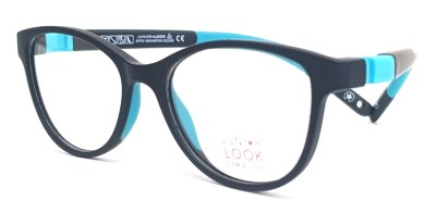 Оправа для очков Junior LOOK JL-1753  фотография-1