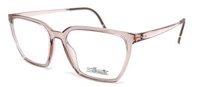 Оправа для очков Silhouette SPX Clear Sky 1625  фотография-1