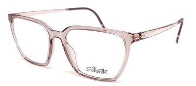 Оправа для очков Silhouette SPX Clear Sky 1625  фотография-1