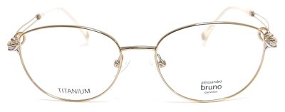 Оправа для очков Alessandro Bruno 1251  фотография-7