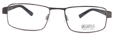 Оправа для очков Megapolis 2080  фотография-2