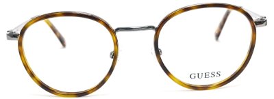 Оправа для очков GUESS GU50324  фотография-7