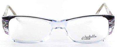 Оправа для очков ISABELLE RUSSO 7709  фотография-10