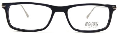 Оправа для очков Megapolis 485  фотография-2