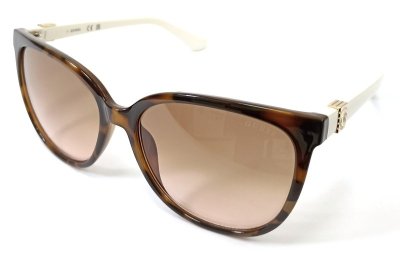 Очки солнцезащитные GUESS GU 7864  фотография-1