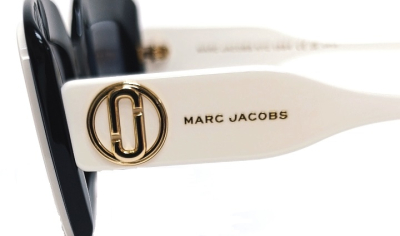 Очки солнцезащитные MARC JACOBS MARC 850/S  фотография-6