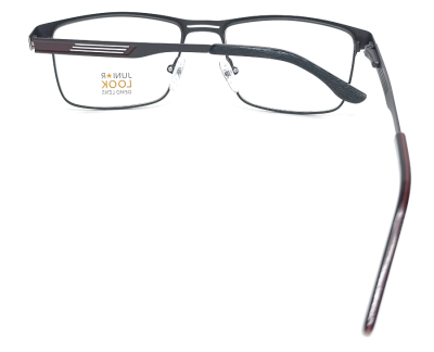 Оправа для очков Junior LOOK JL-1786  фотография-6