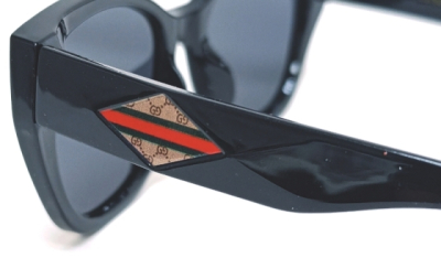 Очки солнцезащитные MAIERSHA POLARIZED 03790  фотография-5